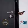 NUKI Smart Lock PRO Έξυπνη κλειδαριά πόρτας