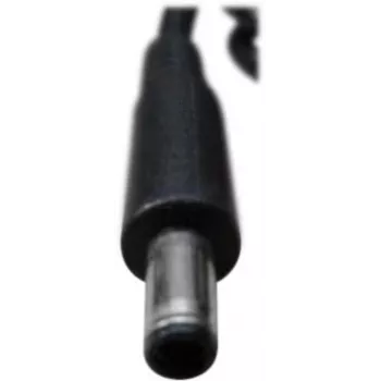 Τροφοδοτικό AC 19,5 V 3,34 A 65 W (4,5 mm × 3,0 mm) με καλώδιο τροφοδοσίας Dell XPS 18 (1810)