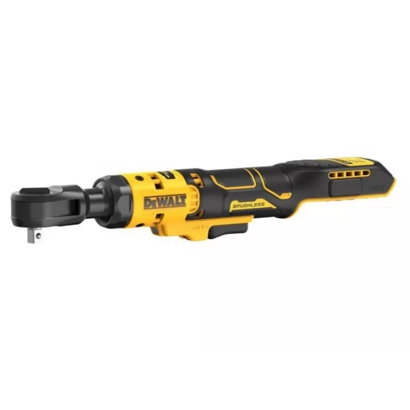 DeWALT DCF513N-XJ ηλεκτρικό κατσαβίδι/κρουστικό κατσαβίδι