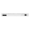 Ubiquiti UniFi Dream Machine Pro Managed Gigabit Ethernet (10/100/1000) Λευκό