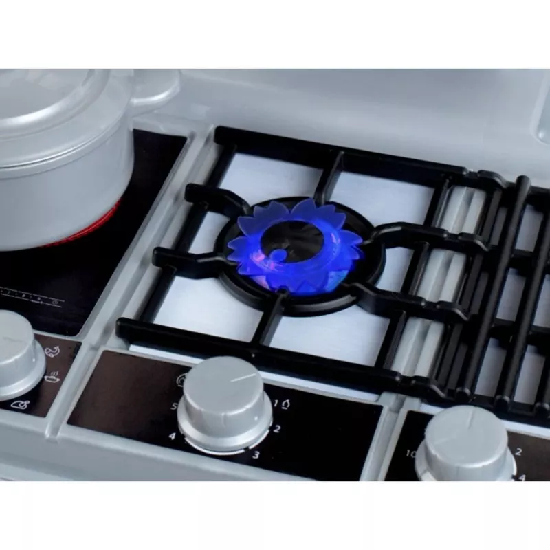 Bosch Kitchen vision Facelift 2019, παιχνιδόκουζινα