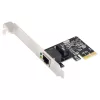 Κάρτα δικτύου LogiLink PCI Express PC0029A 1000 Mbit/s