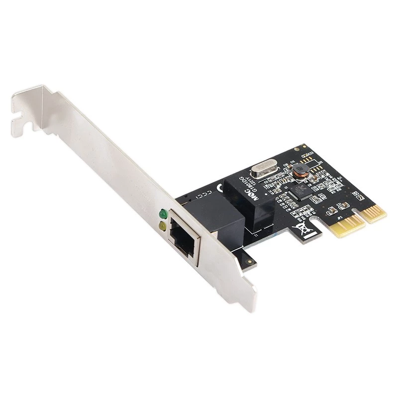 Κάρτα δικτύου LogiLink PCI Express PC0029A 1000 Mbit/s