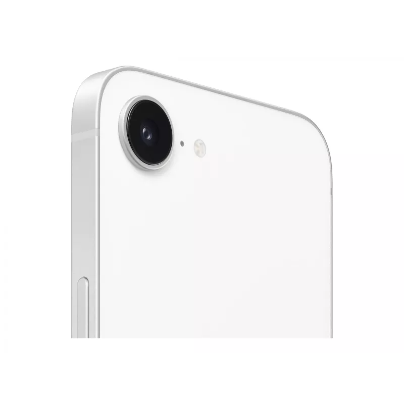 iPhone 16E 512GB λευκό