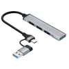 Προσαρμογέας USB TRACER A-4 TRAPOD47499, μοντέλο TRAPOD47499