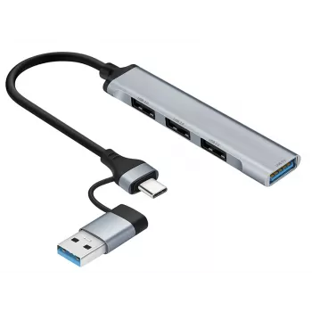 Προσαρμογέας USB TRACER A-4 TRAPOD47499, μοντέλο TRAPOD47499