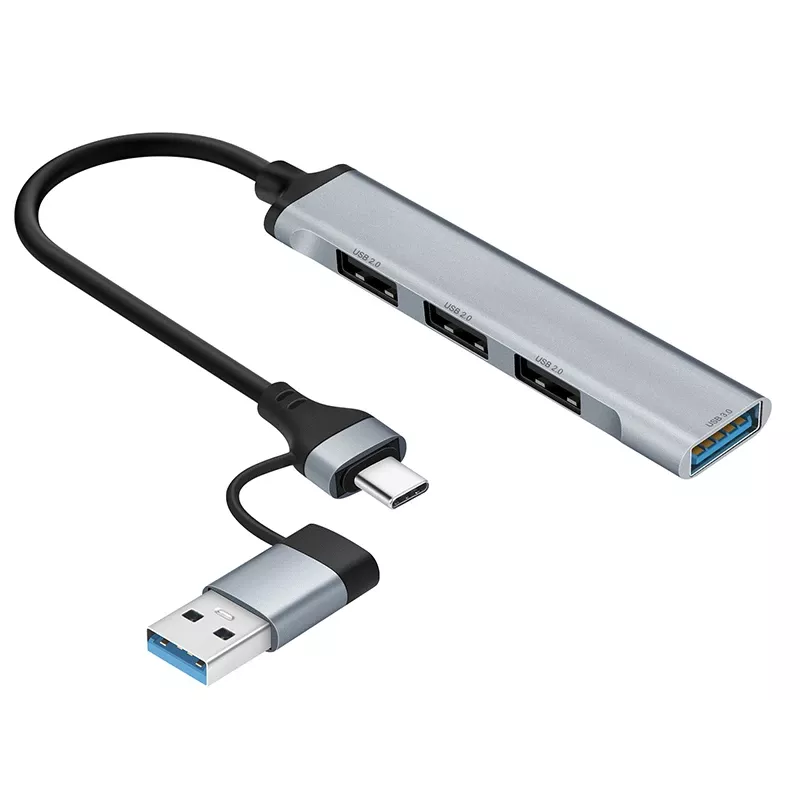 Προσαρμογέας USB TRACER A-4 TRAPOD47499, μοντέλο TRAPOD47499