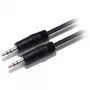 Equip Καλώδιο ήχου 3.5mm Jack σε Jack Stereo, 2,5m