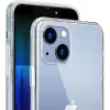 3MK Clear Case Θήκη κινητού 3MK iPhone 15 διαφανές σχέδιο