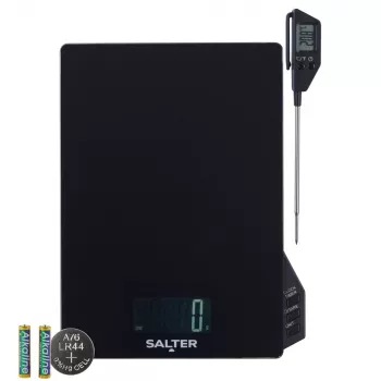 Ζυγαριά κουζίνας Salter SA00617FEU12
