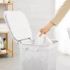 ROTHO Brisen - Καλάθι απλύτων - 50 l