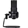 Streamplify MIC PRO USB Μικρόφωνο RGB μαύρο SPMC-P3C327.11