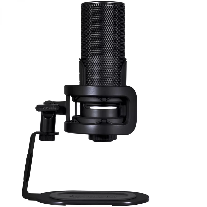 Streamplify MIC PRO USB Μικρόφωνο RGB μαύρο SPMC-P3C327.11