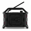 Ραδιόφωνο εργοταξίου PerfectPro ROCKPRO RP2 Bluetooth αδιάβροχο