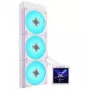 Υδρόψυκτος επεξεργαστής Lian Li HydroShift II LCD-S 360mm AiO με RGB και οθόνη LCD