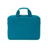 Θήκη Eco λεπτή DICOTA BASE 35,8 cm (14,1 ίντσες) Μπλε