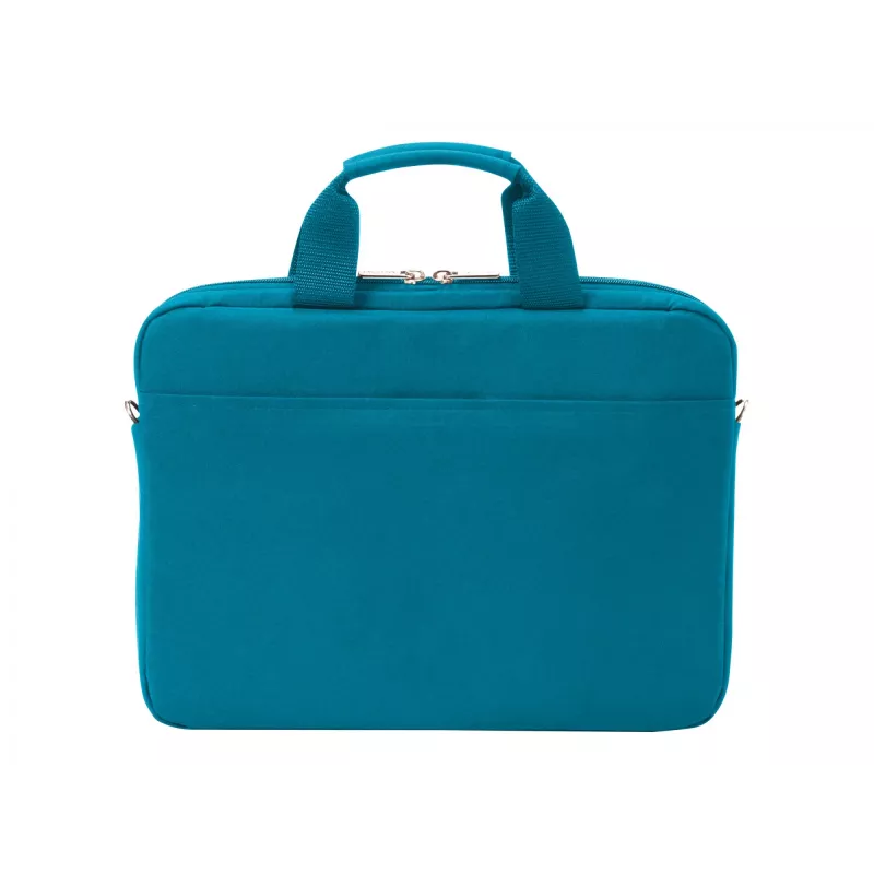 Θήκη Eco λεπτή DICOTA BASE 35,8 cm (14,1 ίντσες) Μπλε