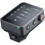 Godox X3pro C Πομπός φλας για Canon – ασύρματος TTL trigger, έλεγχος πολλαπλών καναλιών