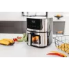 Φριτέζα PRIME3 SAF32 χωρίς λάδι, χωρητικότητα 32 L