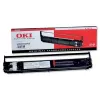 Oki Microline 3410 Μελανοταινία μαύρη 09002308 OK3410