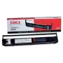 Oki Microline 3410 Μελανοταινία μαύρη 09002308 OK3410