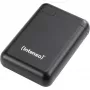 Intenso XS10000 πολυμερούς λιθίου (LiPo) 10000 mAh μαύρο