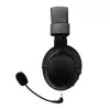 Ακουστικά White Shark WGH-2443 Gorilla Pro μαύρα