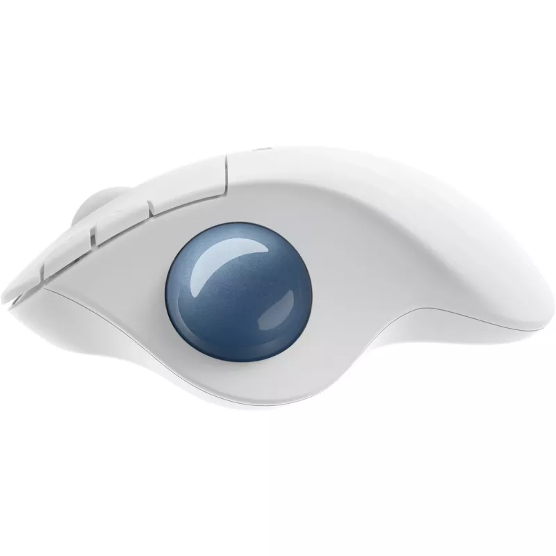 Logitech ERGO M575 for Business - Trackball - Για Δεξιόχειρες