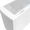 MODECOM BREEZE ARGB Flow MIDI κουτί PC, ATX, USB 3.0 ×2 + USB-C, λευκό