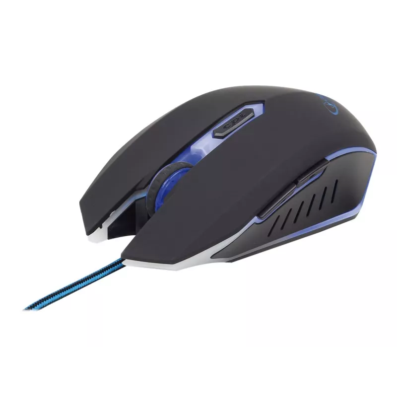 Ποντίκι Gembird MUSG-001-B USB Type-A