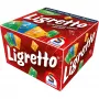 Schmidt Spiele - Ligretto-κόκκινο