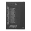 Κουτί υπολογιστή Darkflash C285 ATX μαύρο