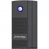 PowerWalker Basic VI 850 SB Line-Interactive 850VA 2AC-Outputs Tower μαύρο UPS (Σύστημα αδιάλειπτης παροχής ισχύος) (10121067)