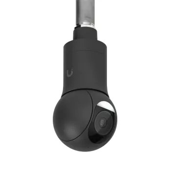 Βάση στήριξης Ubiquiti UACC-G5-PTZ-PM-B εξωτερικού χώρου μαύρο σπείρωμα 3/4 ίντσας