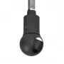 Βάση στήριξης Ubiquiti UACC-G5-PTZ-PM-B εξωτερικού χώρου μαύρο σπείρωμα 3/4 ίντσας