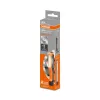 Επαγγελματικός φακός επιθεώρησης LED Osram LEDinspect Pocket 110 Essential, φορητός, επαναφορτιζόμενος