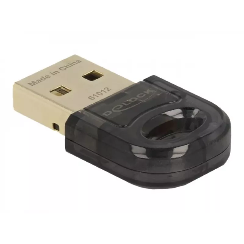 Κάρτα δικτύου DeLOCK 61012 Bluetooth 3 Mbit/s