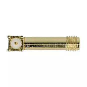 Ομοαξονικός σύνδεσμος SMA DeLOCK 65845