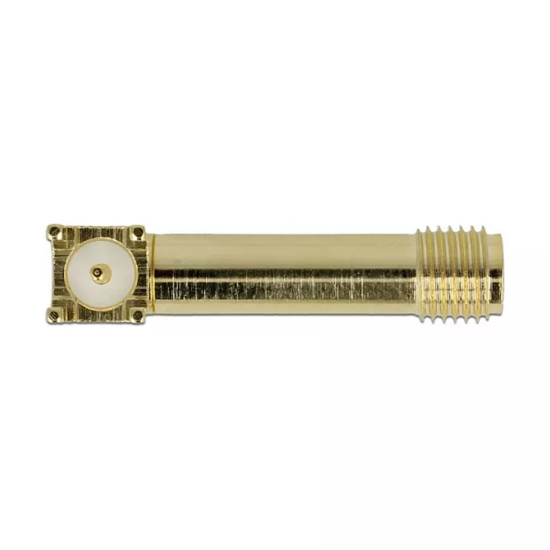 Ομοαξονικός σύνδεσμος SMA DeLOCK 65845