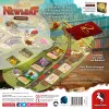 Everdell: Newleaf, επέκταση επιτραπέζιου παιχνιδιού