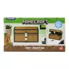 Κουμπαράς Paladone Minecraft σχέδιο Chest PP13601MCF για παιδιά και fans