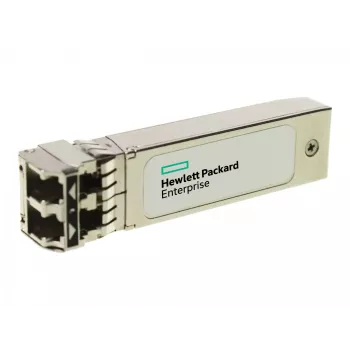 Hewlett Packard Enterprise HPE Aruba Networking C-Class - μονάδα πομποδέκτη SFP+ - 10GbE - 10GBase-SR - LC Multi-Mode - 850 nm / 1310 nm (S2P30A)