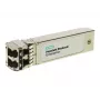 Hewlett Packard Enterprise HPE Aruba Networking C-Class - μονάδα πομποδέκτη SFP+ - 10GbE - 10GBase-SR - LC Multi-Mode - 850 nm / 1310 nm (S2P30A)