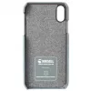 Θήκη Krusell Broby iPhone XS Max 16,5 cm (6,5 inch) μπλε