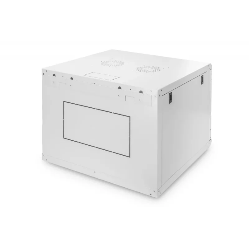 Ράφι επιτοίχιας τοποθέτησης Digitus DN-19 07U-6/6-EC