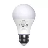 YEELIGHT W4 Έξυπνος λαμπτήρας Wi-Fi/Bluetooth E27 χρώματος (YLQPD-0011) 4 τεμ.
