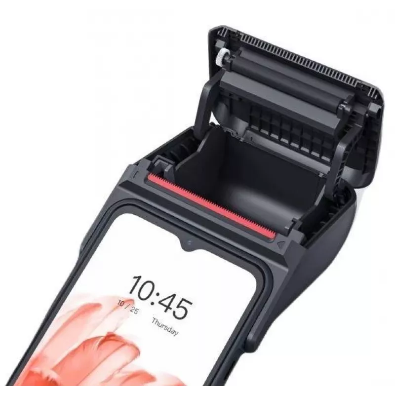 Εκτυπωτής θερμικών αποδείξεων IMIN I23M03P θύρα USB συμπαγής σχεδιασμός