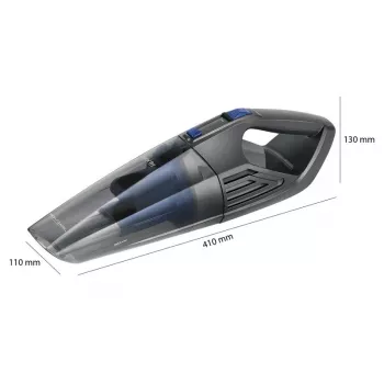 Proficare Επαναφορτιζόμενη σκούπα χειρός PC-AKS 3034