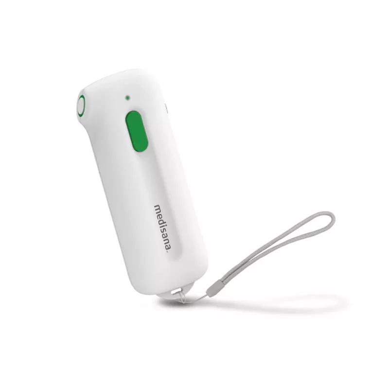 Medisana IB 100 Λευκό