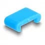 DeLOCK Port Blocker USB Type-C 10 θύρες μπλε